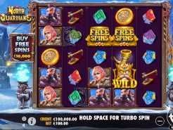 North Guardians Slots